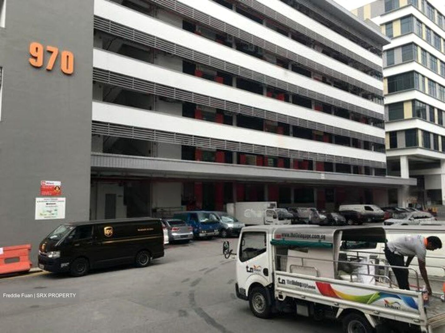Toa Payoh North (D12), Factory #454846631